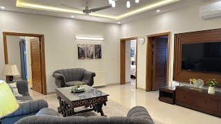 Two Bedroom Furnished Luxury Appartment For Sale in F-11 Islamabad | Savoy Residencies