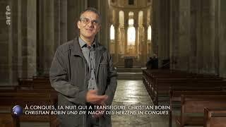 Invitation au voyage: Christian Bobin et Conques / Indonesia / Taormina Documentaire (2023)