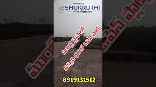 Open plots for Sale |Sangareddy Sadasivpet|Mumbai highway 8074442386,8919131512