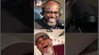 Damon’s Handi-Man Has Shaq Crying! | Edited by Ham Worldwide