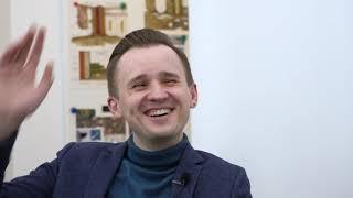 DИЗАЙНЕR Сергей Филатов