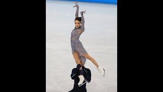 Madison Chock and Evan Bates - All lifts