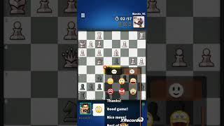 Chess Clash gameplay.