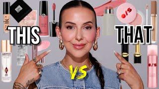 THIS VS. THAT: What Products are BEST for YOU?