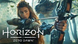 Horizon: Zero Dawn (2025) First Trailer | Zendaya