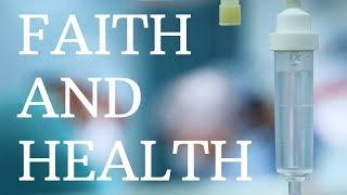 Spiritism - Faith and Health