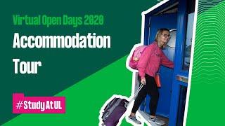 Accommodation Tour - Kilmurry Student Village