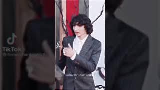 Finn Wolfhard Edit Short