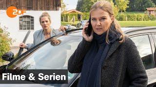 Die Chefin – Frage der Moral | Filme & Serien | ZDF