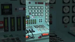Cargo control room of an oil tanker Ship #oiltanker #merchantnavylife #sealife #chiefofficer #sea