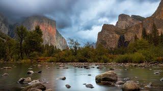 Yosemite National Park: From Valley to High Country