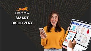 Frosmo Smart Discovery