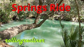 Spring to Spring and E. Central Regional Rail Trail, FL