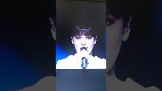 Alizee - Shorts Beatifull Moment Magic
