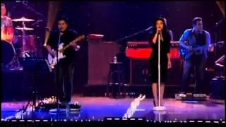 Jaci Velasquez feat Nic Gonzales "Shelter" Live