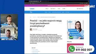 Pomoc dla powodzian - wydanie specjalne porannego live