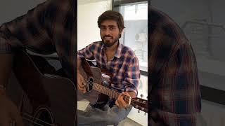 sajni cover by Rishabh Gupta | Arijit Singh