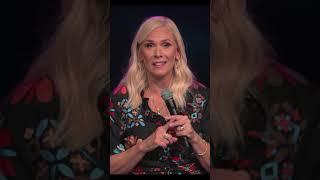 We did this as a family | Leanne Morgan