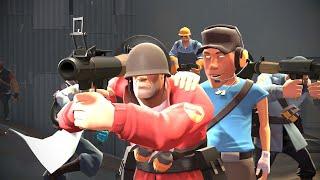 100 player tf2 moments