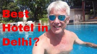 BEST 5 STAR HOTELS IN DELHI INDIA