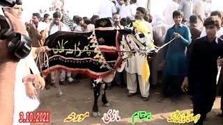 hamza sky video fateh jang