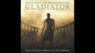 Hans Zimmer - "Gladiator" - The Battle