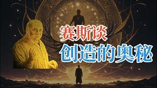 个人实相的本质：赛斯谈创造的奥秘