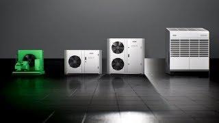 New BITZER ECOLITE condensing units