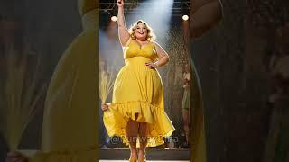 From Farm Girl to Golden Queen — The Judges Couldn’t Believe Their Eyes! 