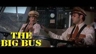 Classic Movie Moments THE BIG BUS