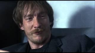 Naked - David Thewlis Werewolf Foreshadowing