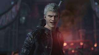 Devil May Cry 5 — главный трейлер