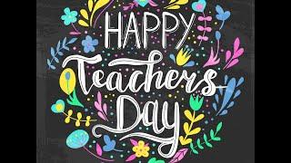 Teachers Day WhatsApp Status | Happy Teachers Day 2021 | Teachers Day Status | Teachers Day Wishes