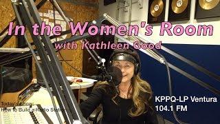 "In the Women's Room" Colleen Coffey The Body Project Part 2 Radio Broadcast