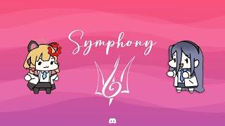 Symphony apps open!