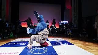 RAI vs SENA FINAL U15 FULL THROTTLE 16th ANNIVERSARY #BREAKING #BREAKDANCE #ブレイクダンス