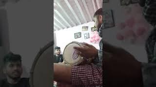 Rohit Jogi best Dholak player