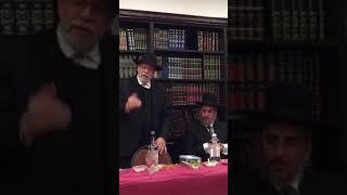 HaRav Shlomo Wadish Shlit”a - Kehilat Keter Torah - הילולת רבי יעקב אבוחצירא זי”ע