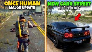 Once Human Mobile വരുന്നു | New Must Play Games Android