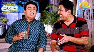 Gokuldham Men Spend Time At Abdul's Shop | Taarak Mehta Ka Ooltah Chashmah | Full Episode