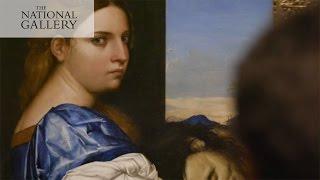 Rome and Rivalry | The Credit Suisse Exhibition: Michelangelo & Sebastiano | National Gallery