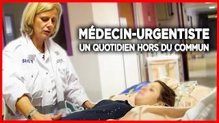 Médecin-urgentiste, un quotidien hors du commun - Documentaire complet