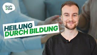 Heilpädagoge: Beruf, Ausbildung & Gehalt! ️‍🩹‍️ | Berufe2Go