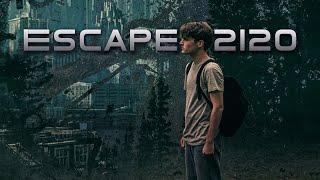 Escape 2120 | Full Movie | Edward Pritchard | Samantha Ipema | Paul Kandarian