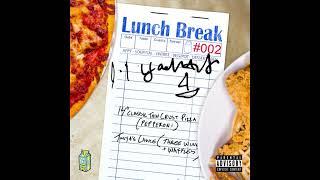 Lil Yachty - Lunch Break Freestyle (Instrumental)