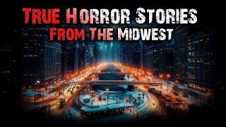 7 TRUE Unsettling Horror Stories That Happened In The MIDWEST