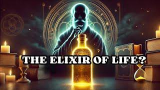 The Elixir of Life: Did This Man Really Discover Immortality?