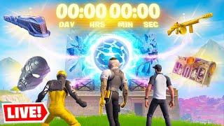 Fortnite *LIVE* EVENT - Chapter 2 REMIX!