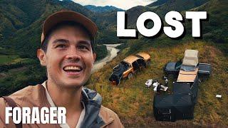 We Got Lost in the Mountainside (with Erwan Heussaff)