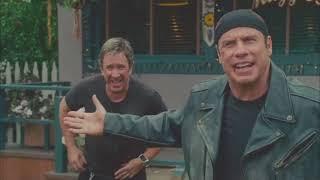 Wild Hogs (Fight Scene) | #TheFACTS | PNN Liberty News!